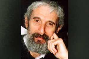Rabbi Michael Abehsera